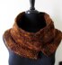 Split Edge Cowl