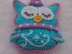 Winter Owl