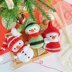 Christmas Snowman Set