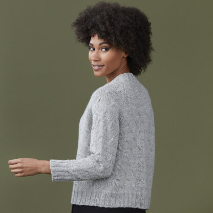 Sesia Callie Cardigan PDF