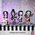 Rock Legends – Digital Crochet Pattern Bundle with Printable Accessories (Fanart Inspired)
