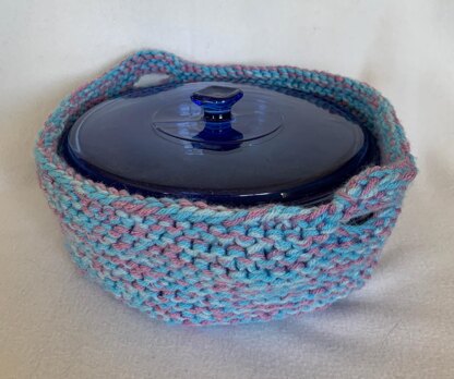 Casserole Basket Carrier