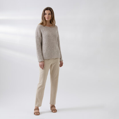 String Shalene Pullover PDF