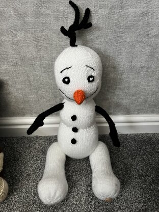 Olaf