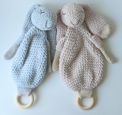 Crochet Keychain-Olive Bunny - Buy best Handmade Products in Egypt with  best Prices