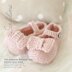 The Irresistibly Sublime Baby 4 Ply Book by Sublime - 616