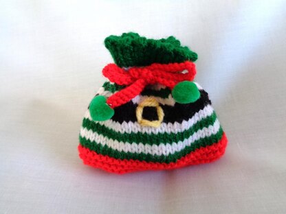 Christmas Gift Sacks