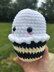 BooBees Plushie Crochet Pattern