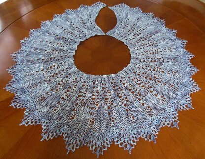Ana Luisa's Wrap