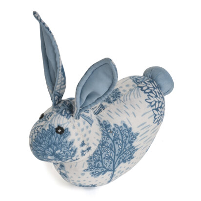 Hobbygift Hare Pincushion