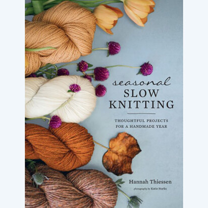 Knitting Books at WEBS