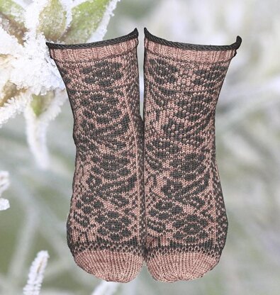 Rubus Socks