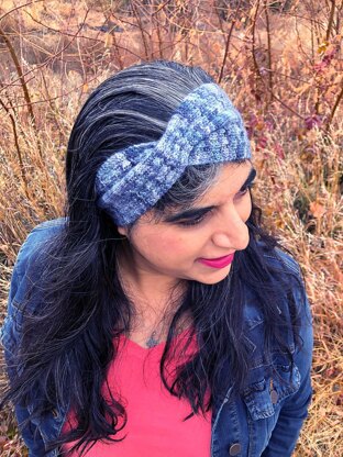 Mozarab Headband