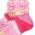 Socken "Little Princess"