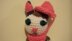 Sheriff Callie toy doll