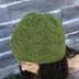 Spunky Spruce Hat