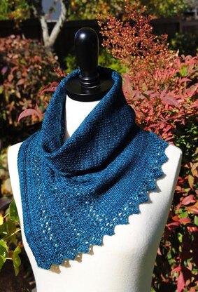 Lineau Cowl