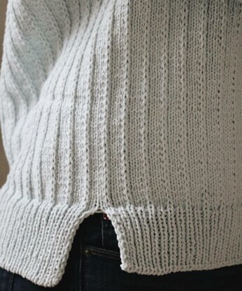 Neve Pullover