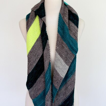 Zane Shawl.