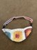 Crossbody hot summer bag