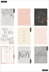 The Happy Planner Sophisticated Florals Classic 18 Month Planner