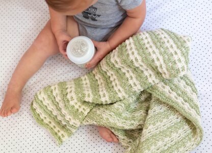 Baby Blanket Lullaby