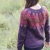 Fall Medley Sweater