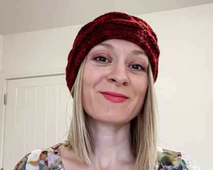 Samara Headband