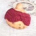 Aora Twist Ear Warmer