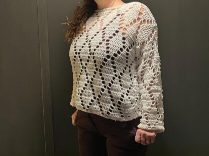 Shirt "Diggin' Diamonds"