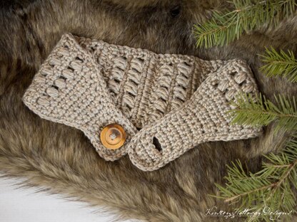 Sugar Maple Headband