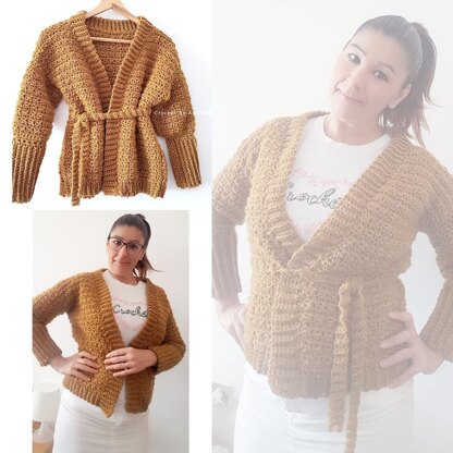 Chic Cardi