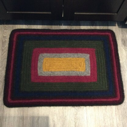 Purl Valley Rug