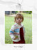 Willow & Lark Flora Cardigan PDF