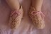 Alicia Baby Shoes