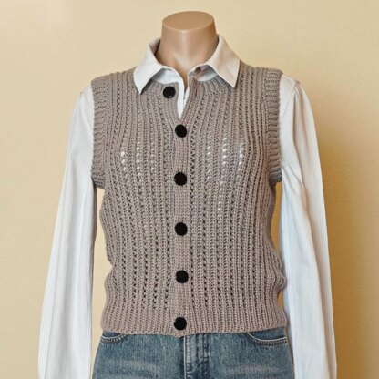 Boston vest
