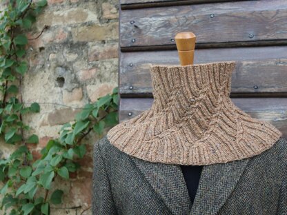 Verna Cowl