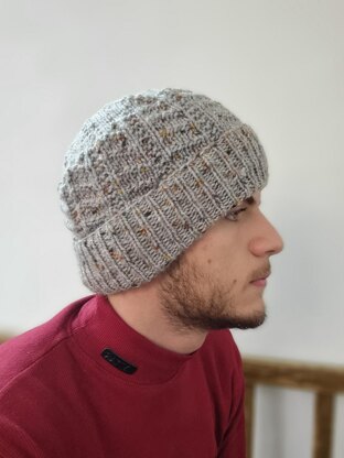 Climb Cliff hat