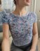 Linden top/dress