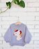 Happy Unicorn Sweater