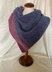 Steadfast Shawl
