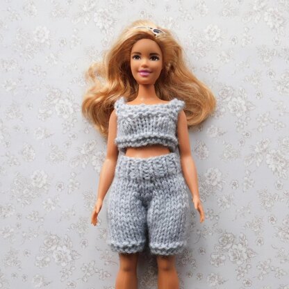 Fashionista Barbie Clothes ~ Separates