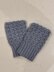 Aspen Fingerless Mitts