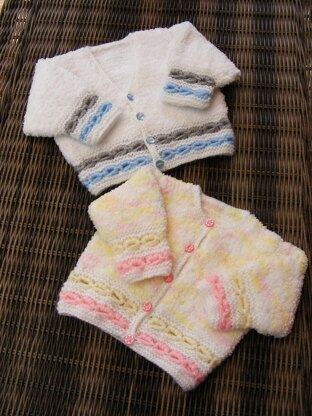 Chain Reaction Baby set