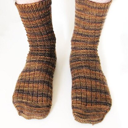 The Hubband Sock