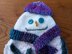 Snowman Tea Cozies 3 Sizes