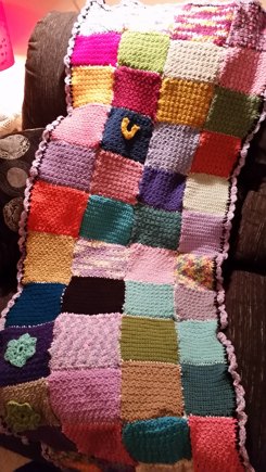 Crochet Craze #8