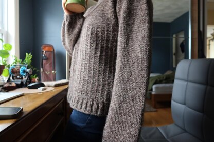 Betula Sweater