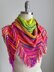 FringeShip Shawl