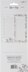 American Crafts Maggie Holmes Day-To-Day Dbl-Sided Notepad 4.25"X11" 60/Pkg - Shopping & To-Do List